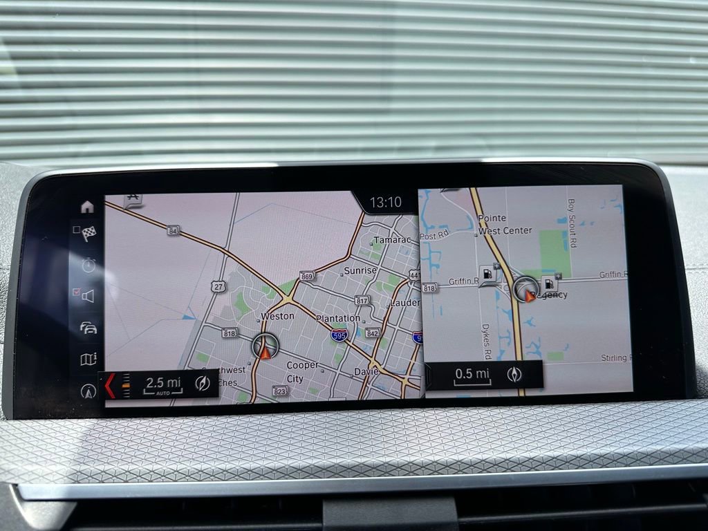 Used 2019 BMW X4 M40i w/ Executive Package image 31