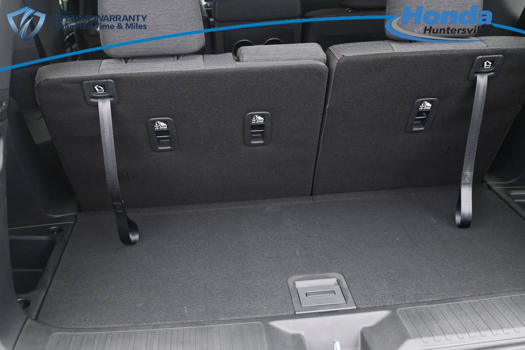 New 2026 Honda Pilot Sport image 21