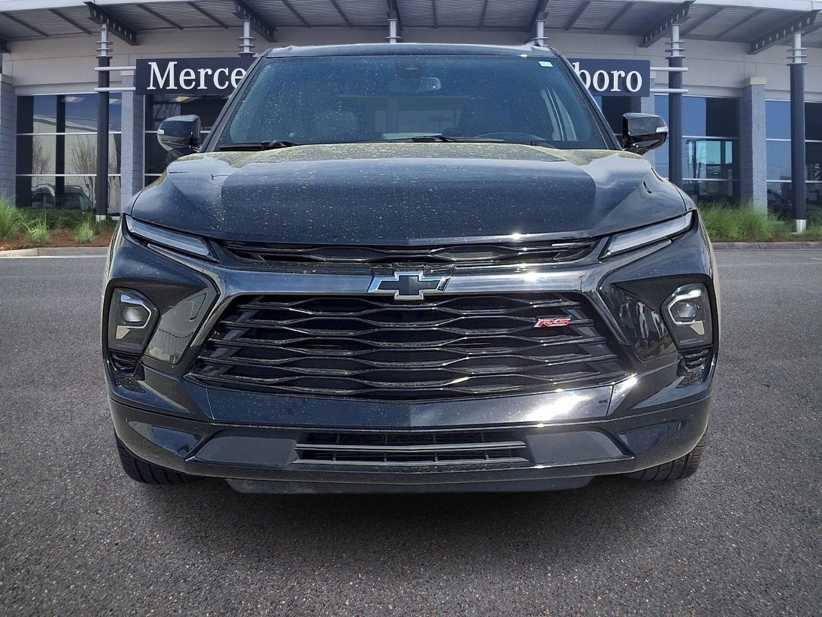 Used 2023 Chevrolet Blazer RS w/ Enhanced Convenience Package image 2