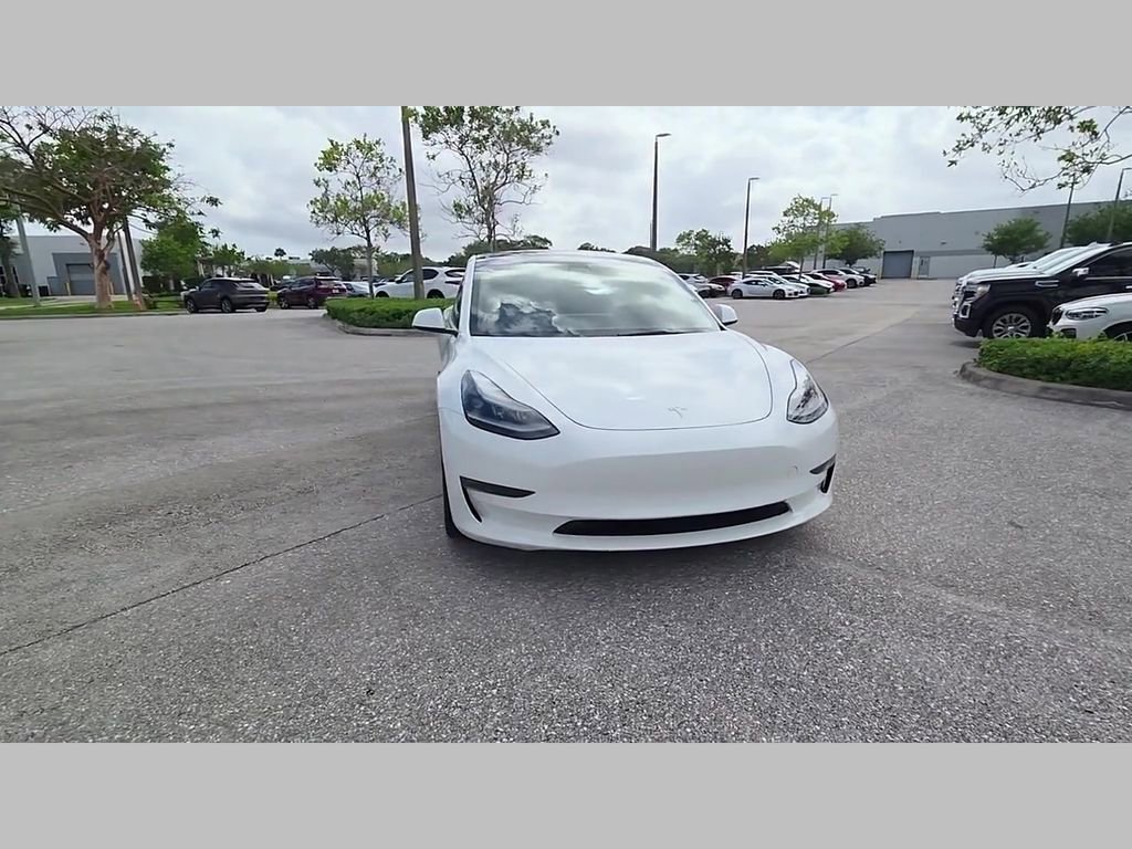 Used 2022 Tesla Model 3 Long Range image 51