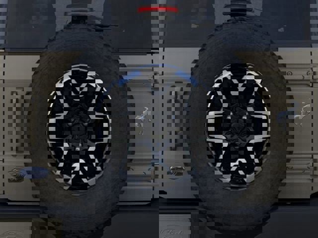 New 2025 Ford Bronco Outer Banks image 24