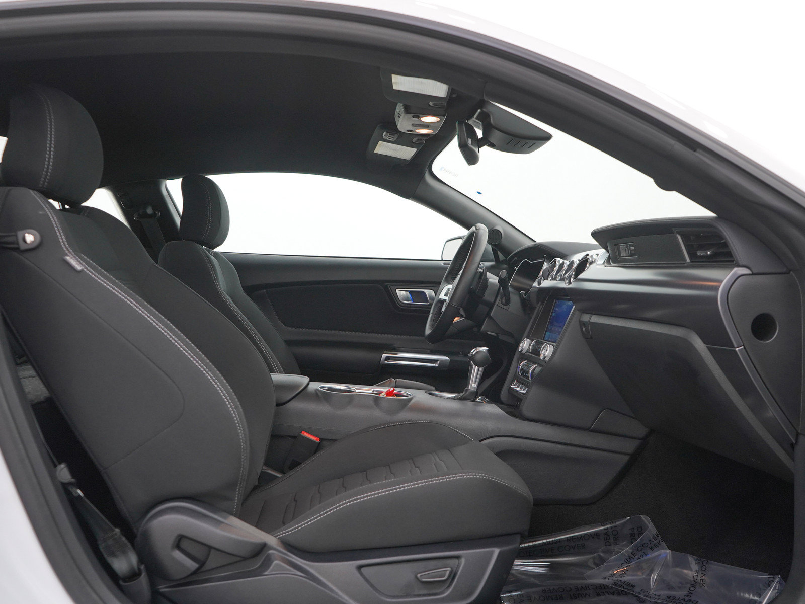 Used 2023 Ford Mustang Mach 1 RWD image 12