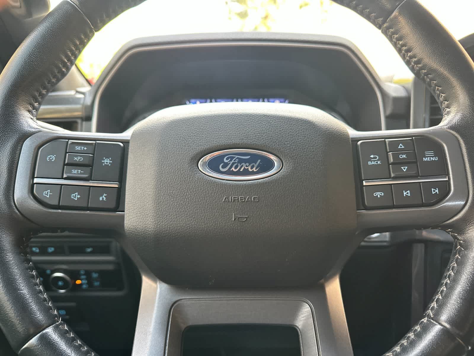 Certified 2022 Ford F150 XLT w/ Equipment Group 302A High AWD/4WD image 22