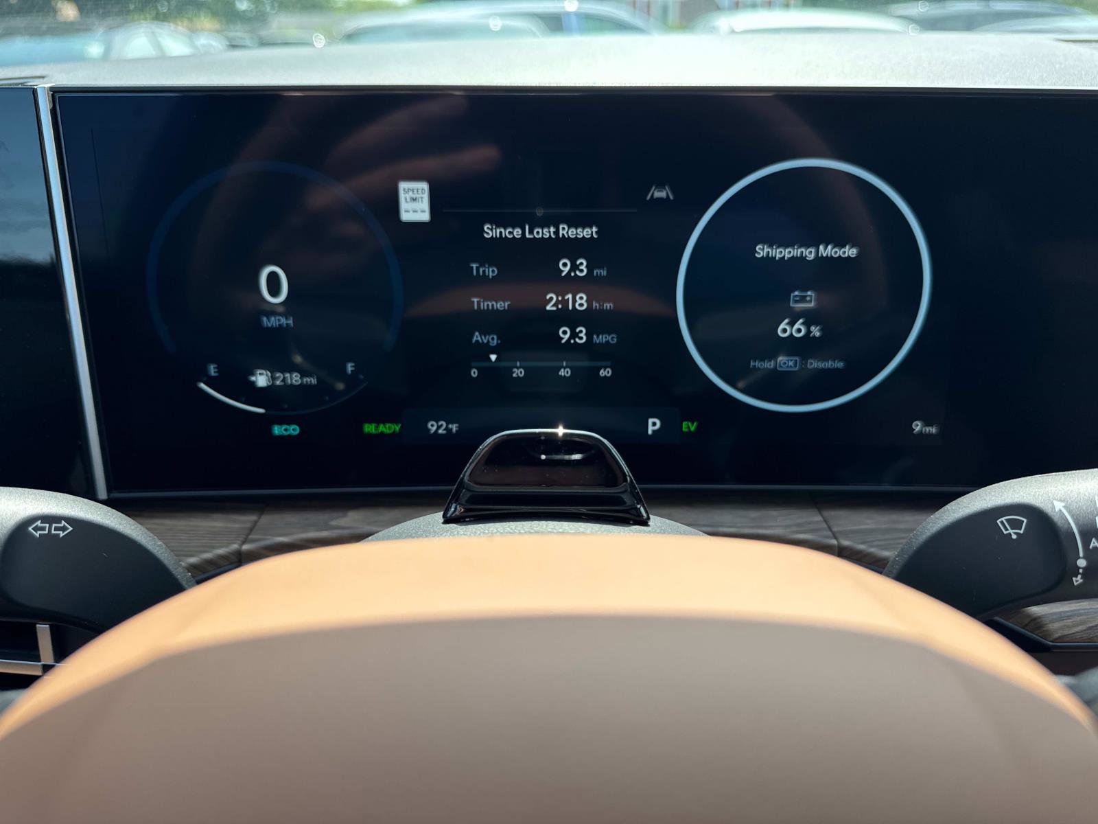 Used 2025 Hyundai Santa Fe Limited image 8