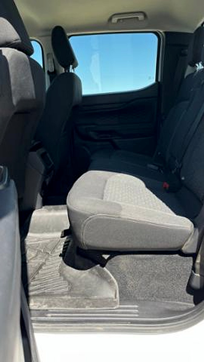 Used 2024 Ford Ranger XL AWD/4WD image 13