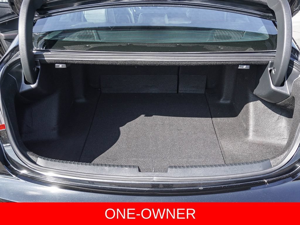 Used 2023 Acura TLX w/ A-SPEC Pkg FWD image 24