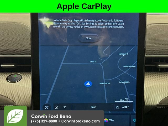 Certified 2023 Ford Mustang Mach-E California Route 1 image 13