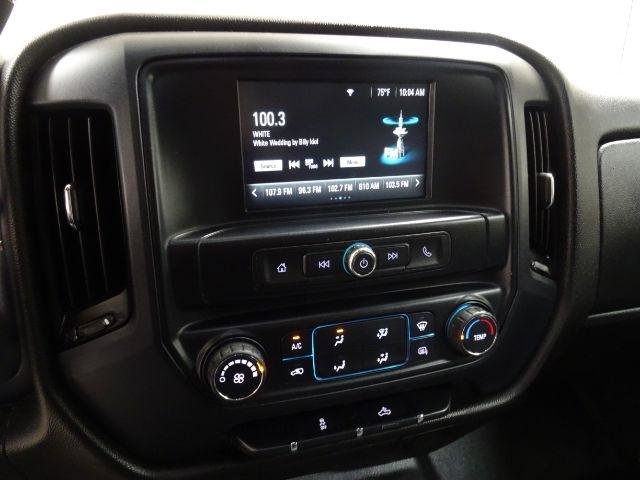 Used 2019 Chevrolet Silverado 2500 W/T w/ WT Convenience Package AWD/4WD image 25