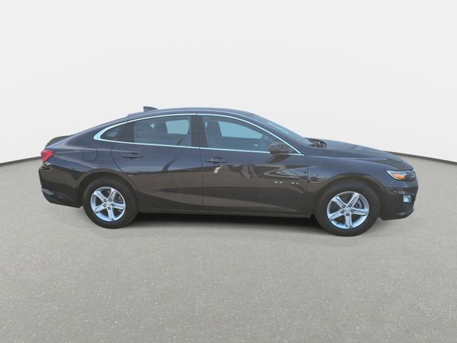 Used 2023 Chevrolet Malibu LT FWD image 4