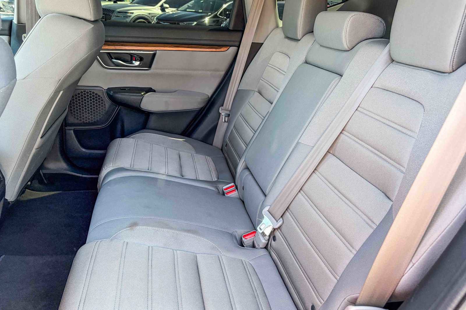 Used 2021 Honda CR-V EX image 18