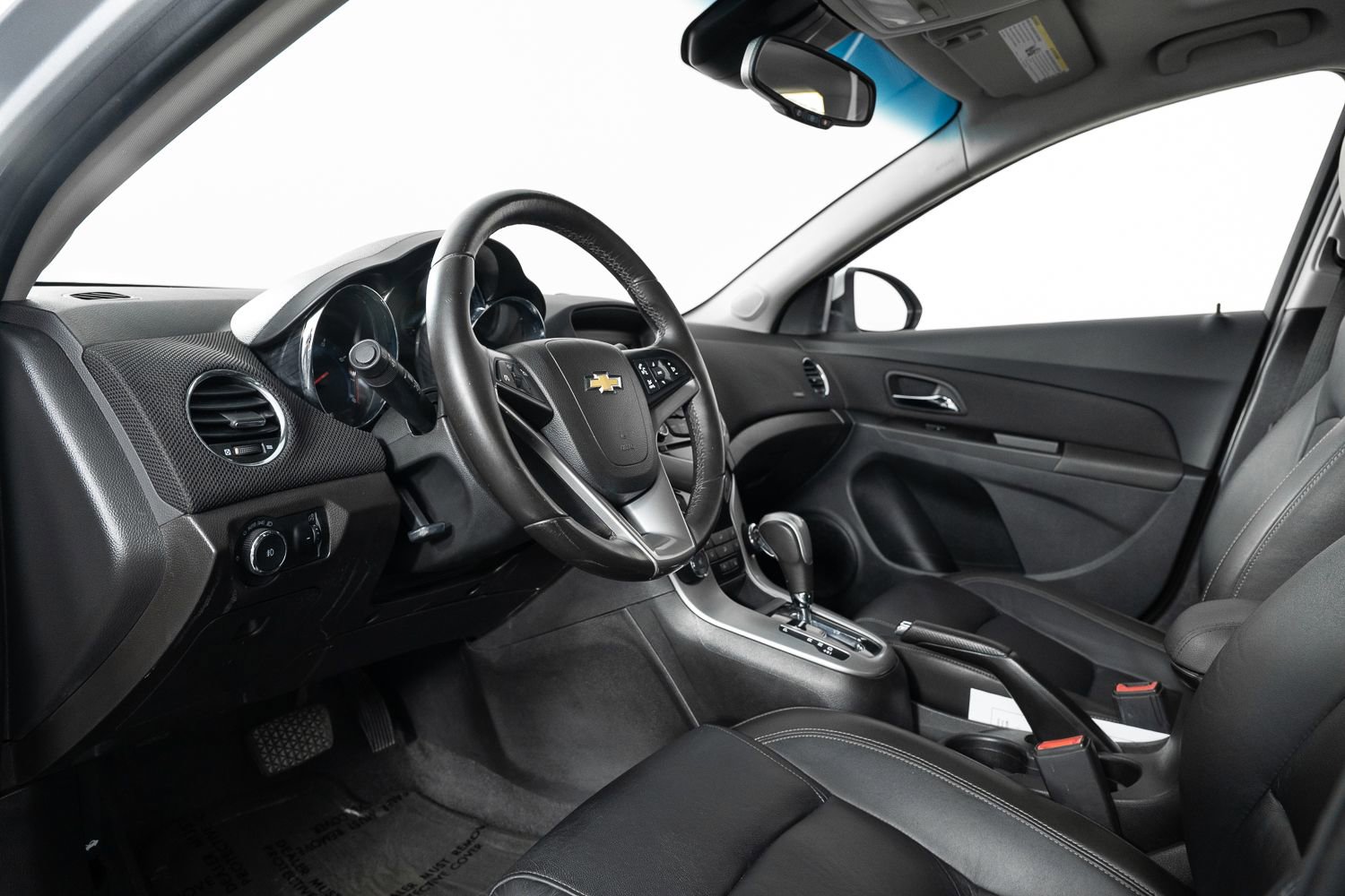 Used 2012 Chevrolet Cruze LT w/ RS Package image 13