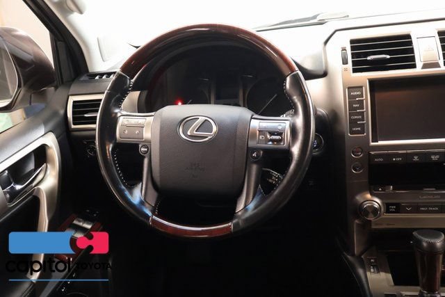 Used 2019 Lexus GX 460 Premium AWD/4WD image 16