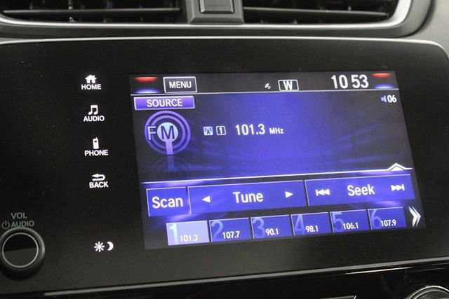 Used 2019 Honda CR-V EX-L image 30