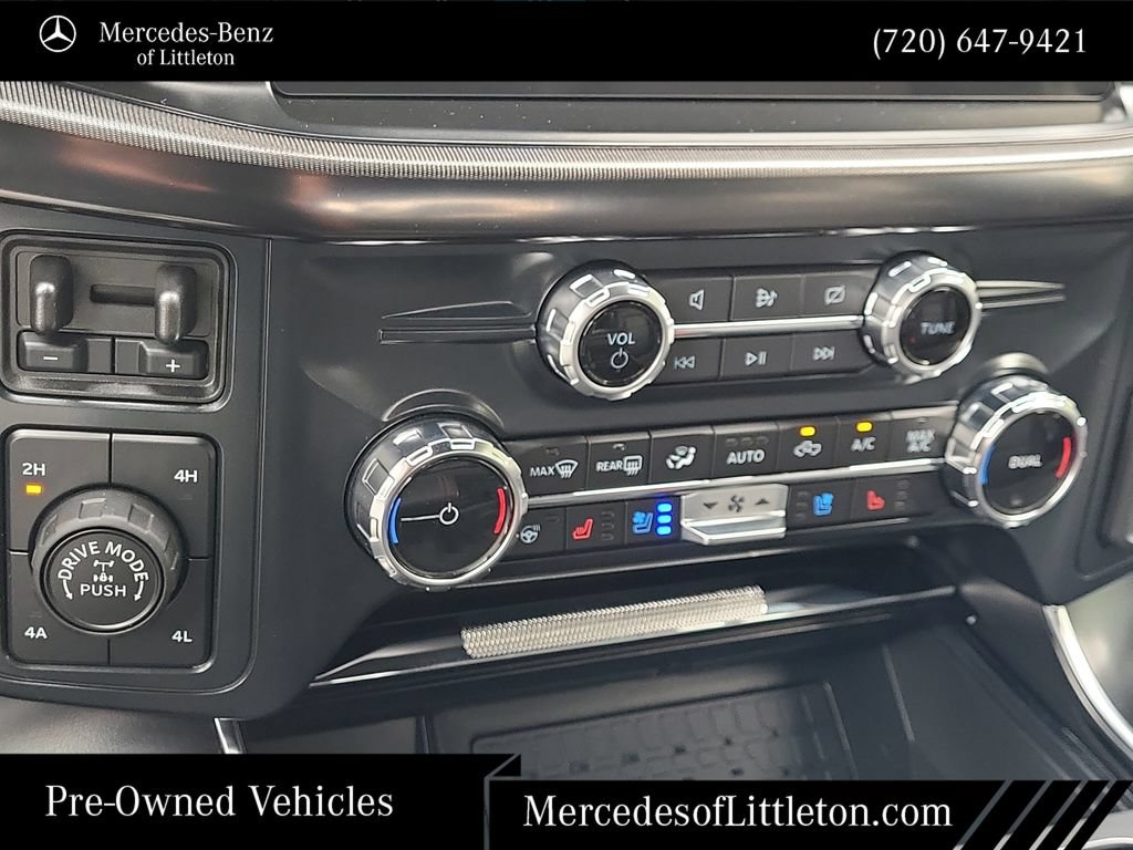 Used 2026 Ford F150 Raptor AWD/4WD image 19
