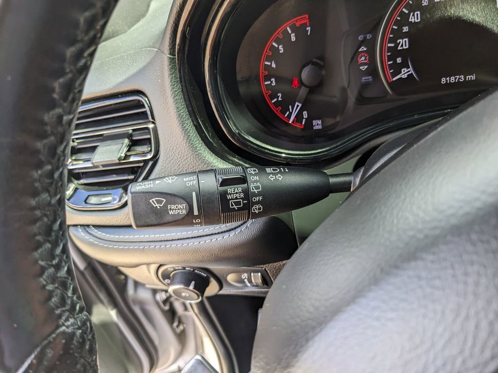 Used 2021 Dodge Durango GT image 34
