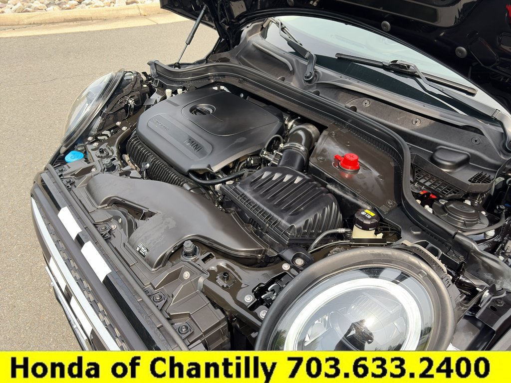 Used 2022 MINI Cooper S FWD image 30