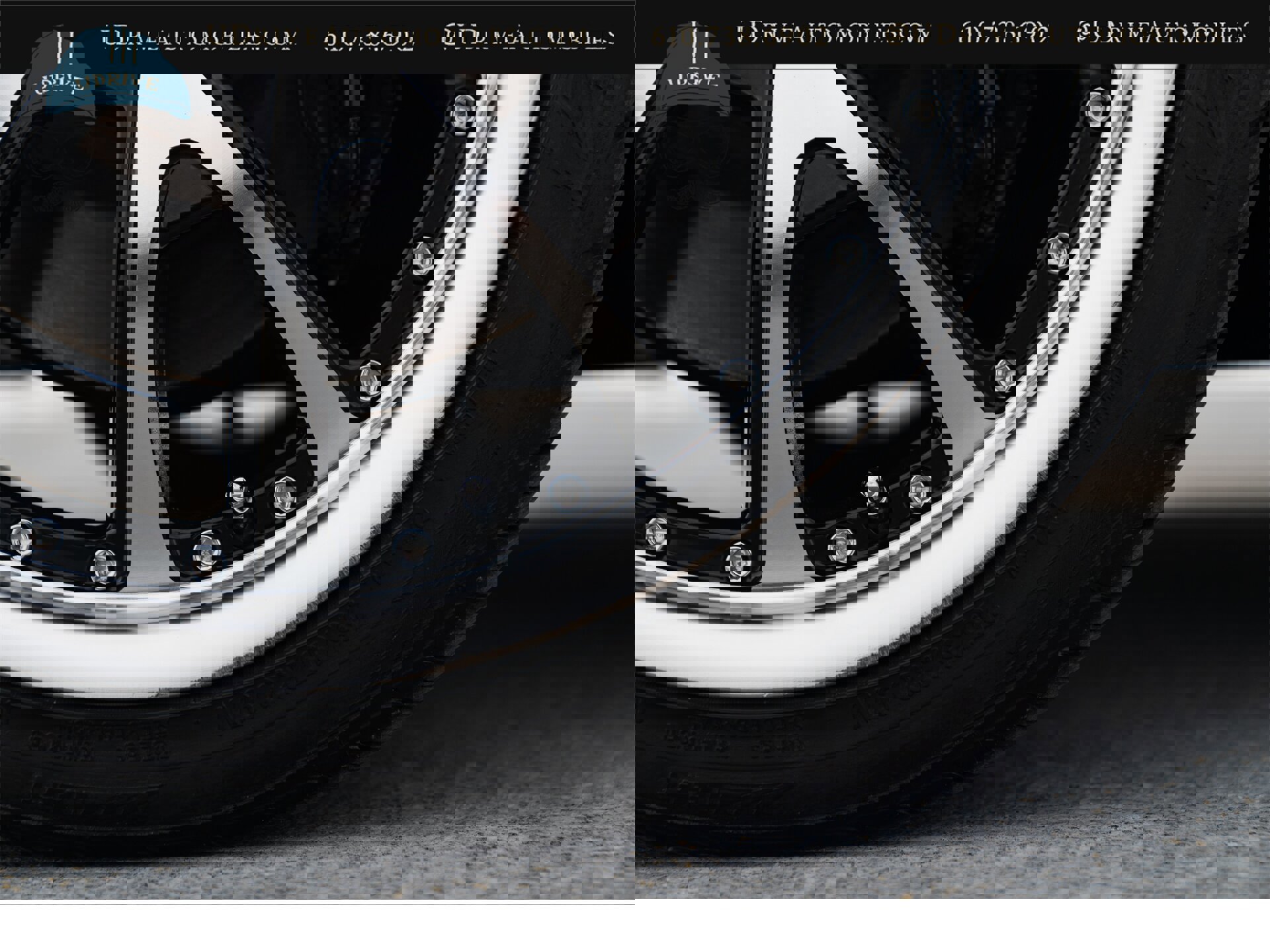 Used 2008 Ford Mustang Shelby GT500 image 57