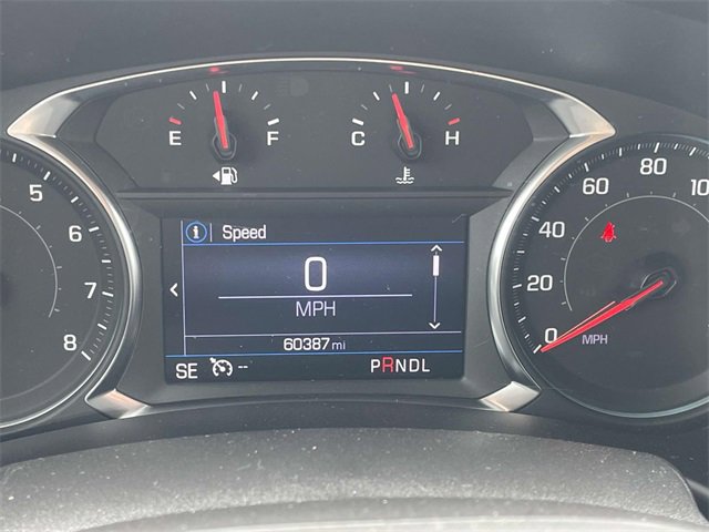 Used 2023 Chevrolet Equinox LT w/ LPO, Floor Liner Package image 27