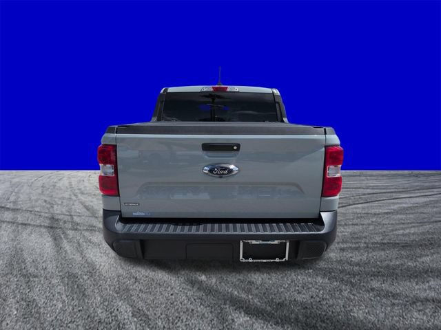 Certified 2023 Ford Maverick XLT FWD image 5