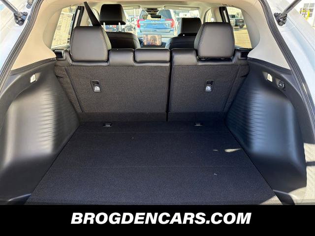 New 2026 Honda HR-V EX-L image 9