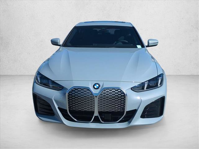 New 2026 BMW i4 eDrive40 w/ M Sport Package RWD image 6