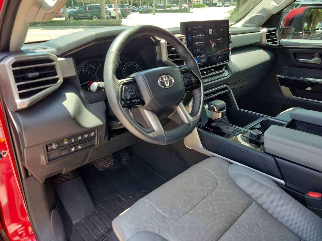 Used 2022 Toyota Tundra Limited RWD image 14
