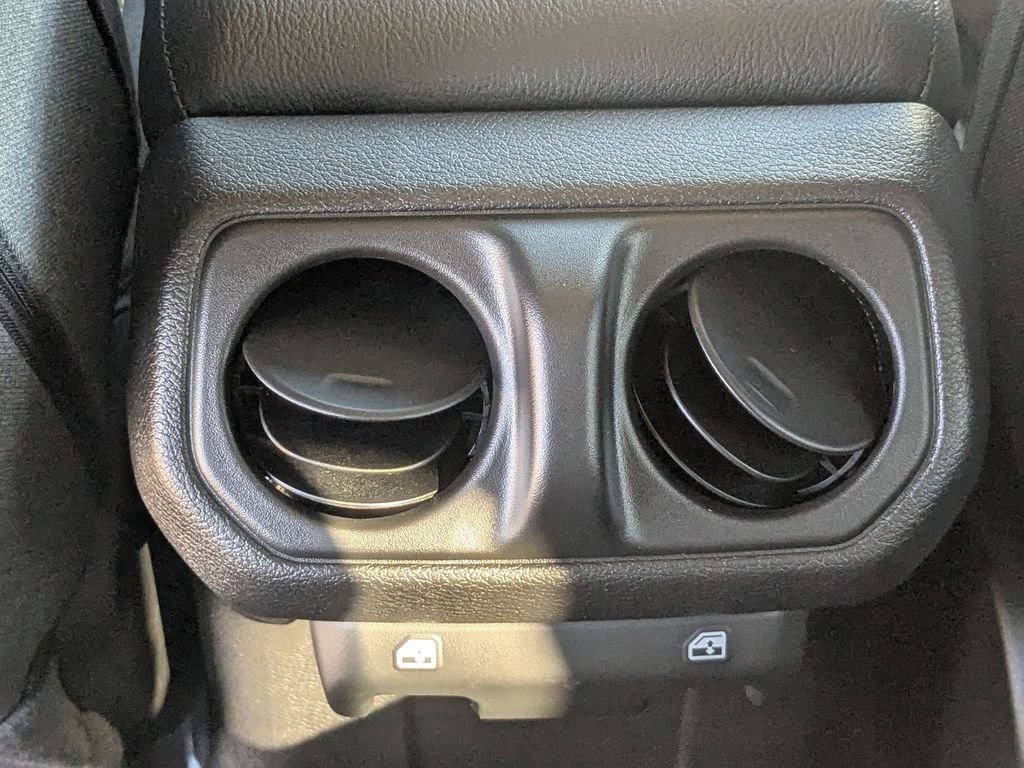 New 2026 Jeep Gladiator Sport AWD/4WD image 26