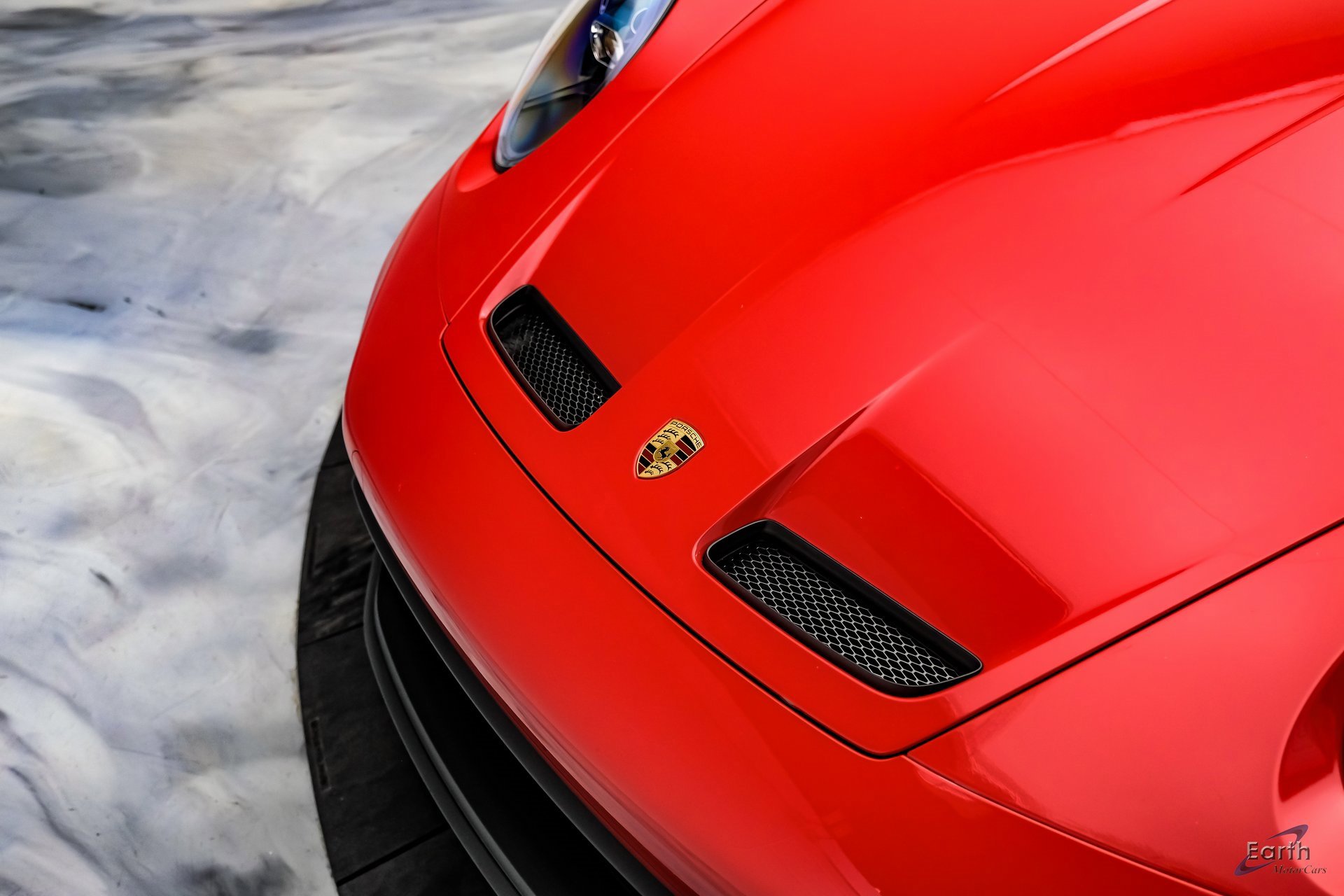 Used 2022 Porsche 911 GT3 image 31