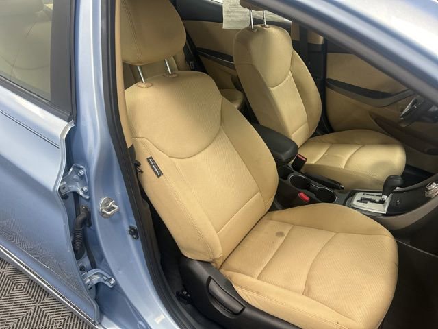 Used 2012 Hyundai Elantra GLS w/ Preferred Pkg 3 image 24