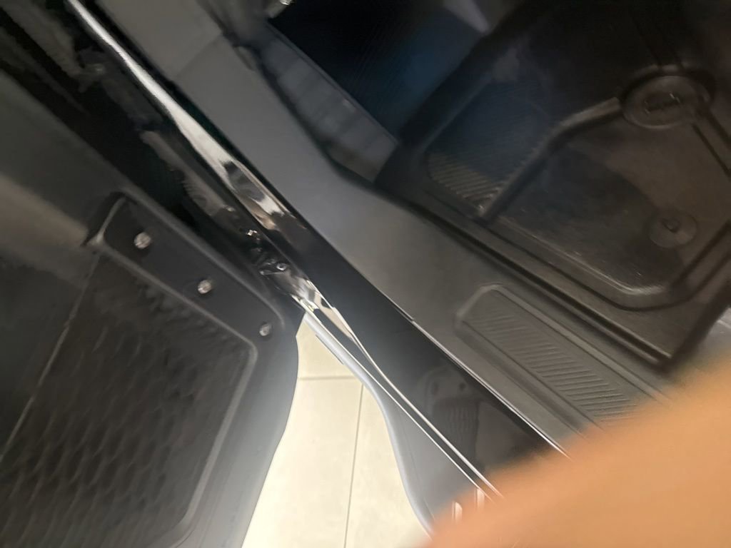 New 2025 Ford Bronco Big Bend image 7