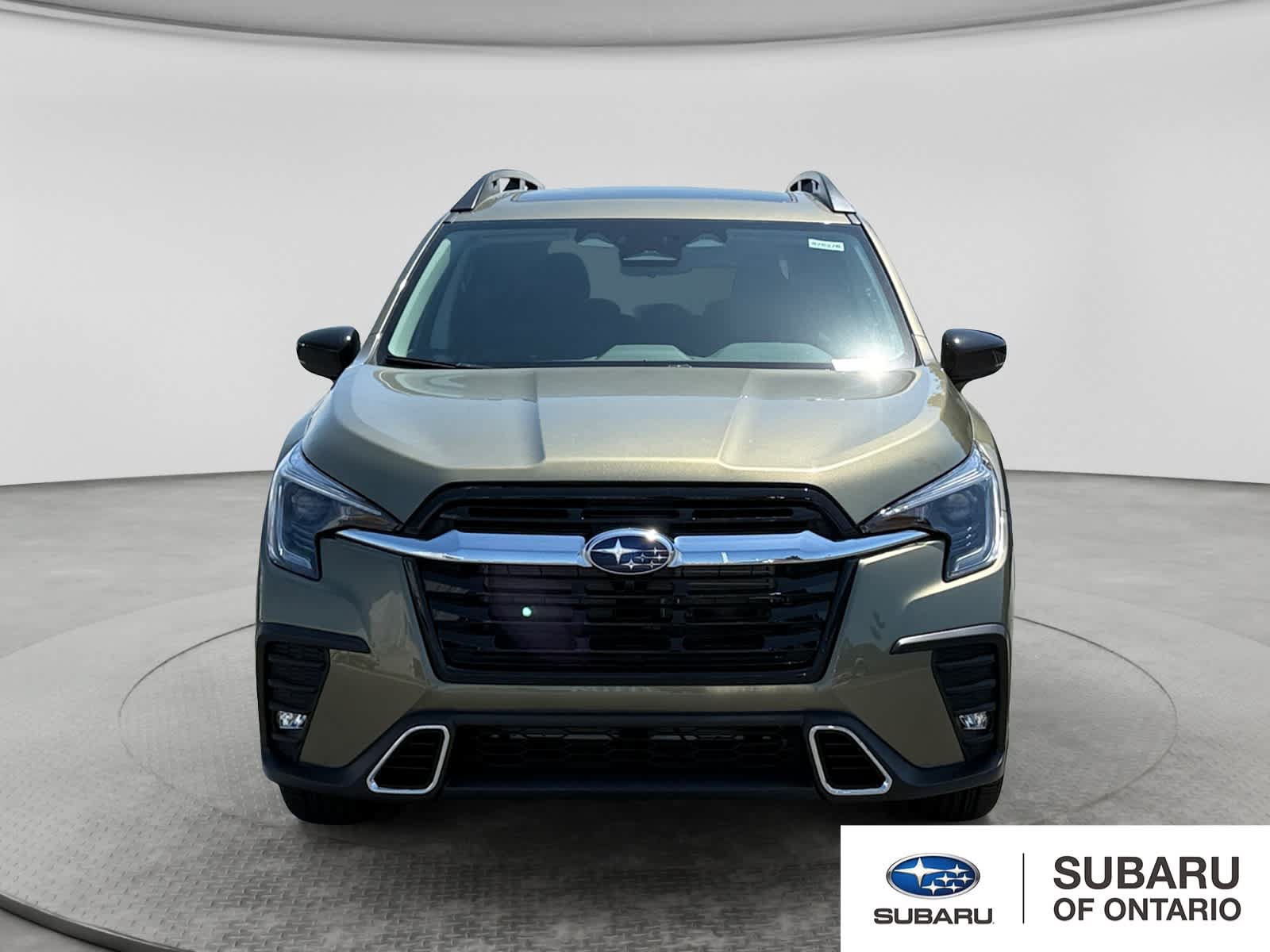 New 2026 Subaru Ascent Touring AWD/4WD image 2