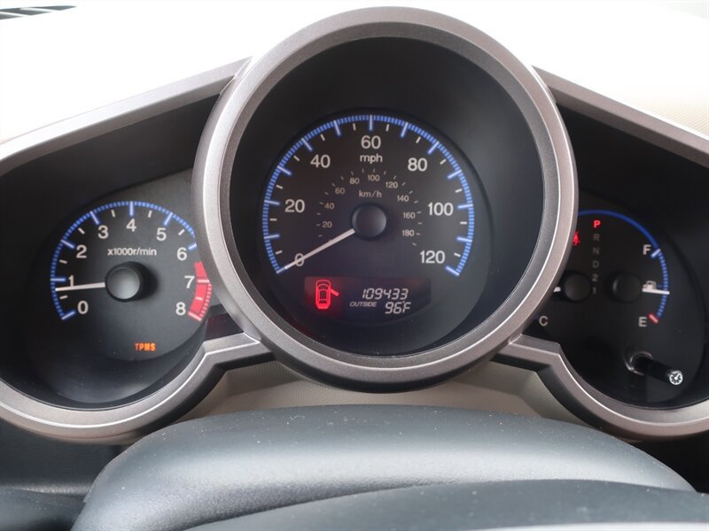 Used 2010 Honda Element EX image 23