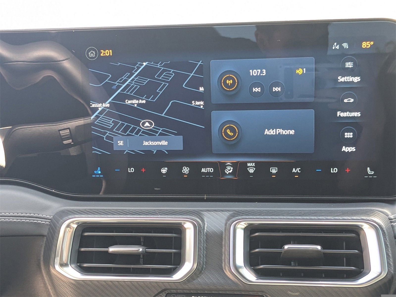 New 2025 Ford Mustang GT Premium image 13