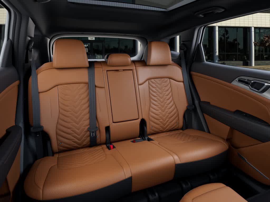 New 2027 Kia Sportage X-Line AWD/4WD image 16