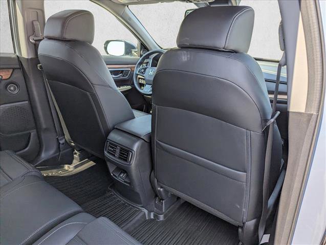 Used 2022 Honda CR-V EX-L image 28
