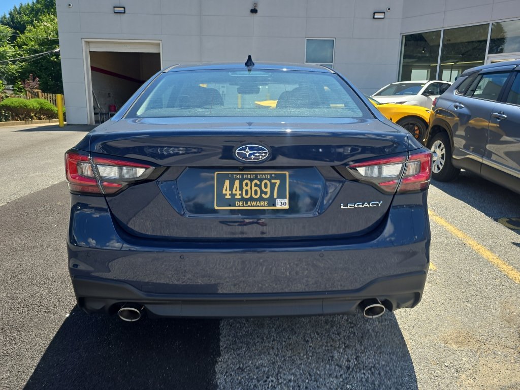 Used 2024 Subaru Legacy Touring XT AWD/4WD image 5