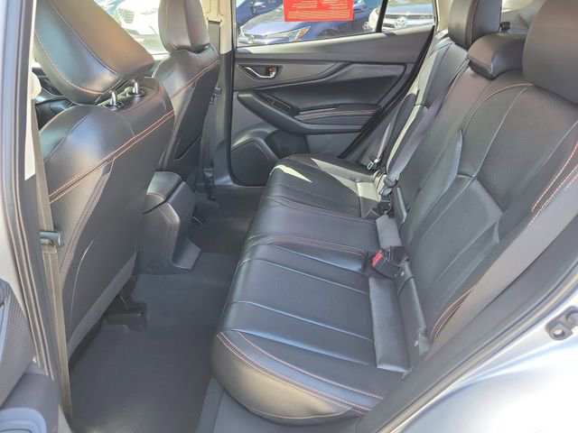 Used 2018 Subaru Crosstrek 2.0i Limited image 14