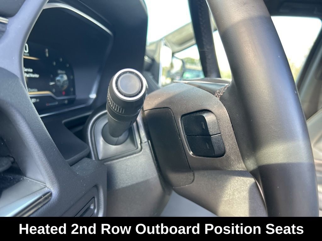 Used 2024 GMC Yukon XL SLT image 41