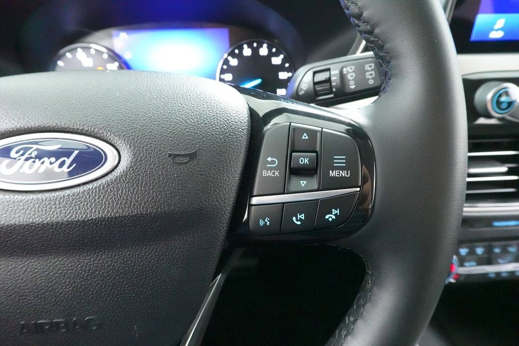 Used 2022 Ford Escape SE w/ Convenience Package image 14