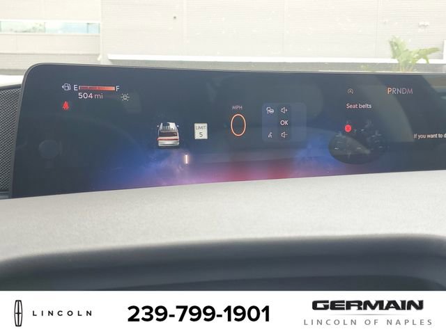 New 2026 Lincoln Navigator L Reserve image 24