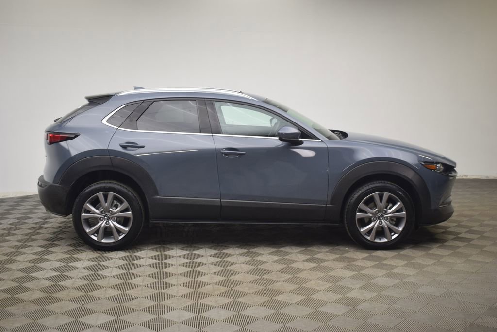 Used 2020 MAZDA CX-30 AWD w/ Premium Package image 13