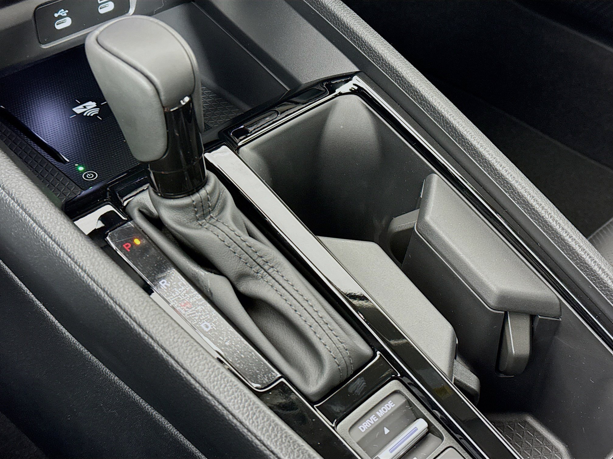 New 2026 Honda Accord EX-L image 16