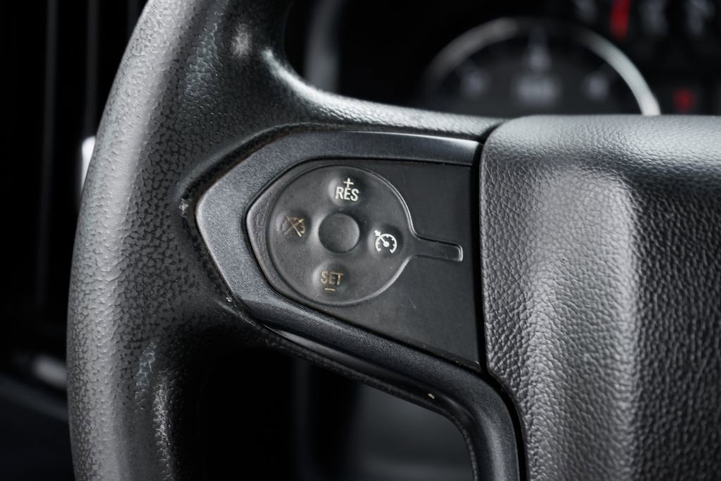 Used 2018 Chevrolet Silverado 3500 W/T RWD image 23