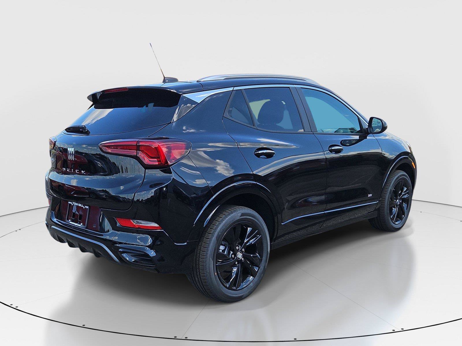 New 2026 Buick Encore GX Sport Touring w/ Comfort Package AWD/4WD image 4