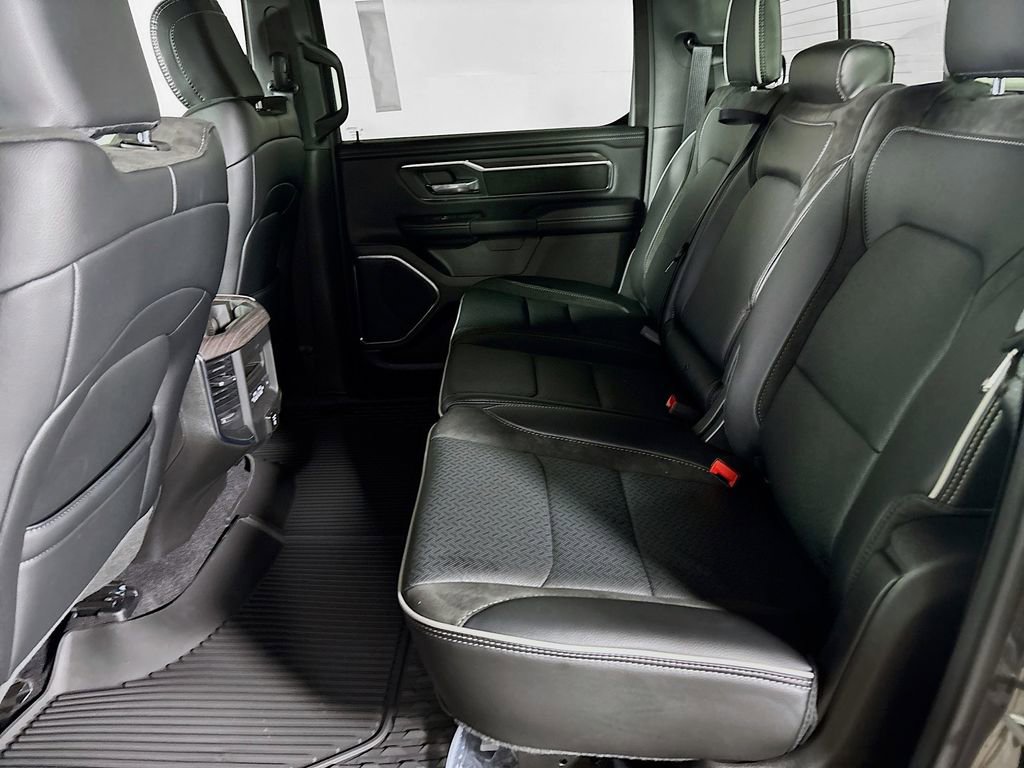 New 2026 RAM 1500 Laramie w/ Sport Appearance Package image 22