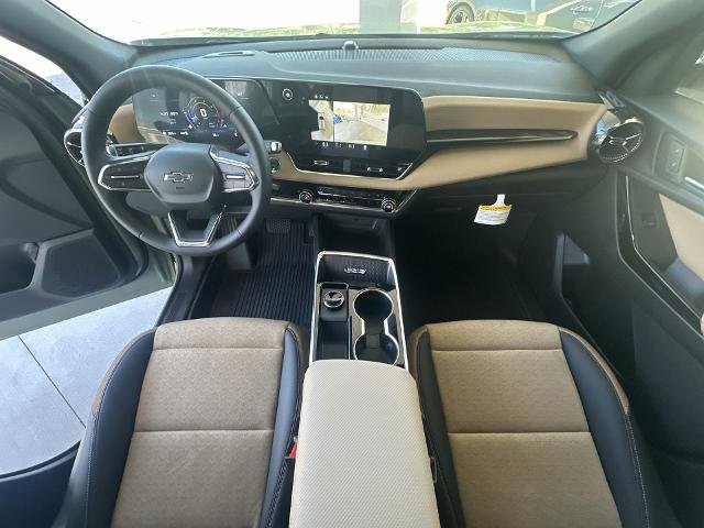 New 2026 Chevrolet Equinox ACTIV w/ Convenience Package III image 54