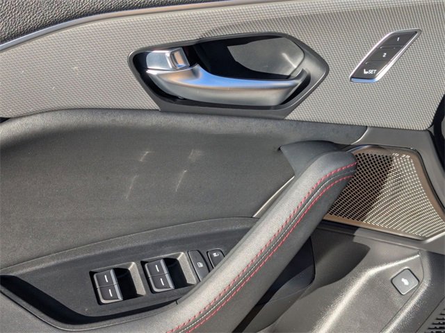 Used 2023 Acura TLX Type S image 14