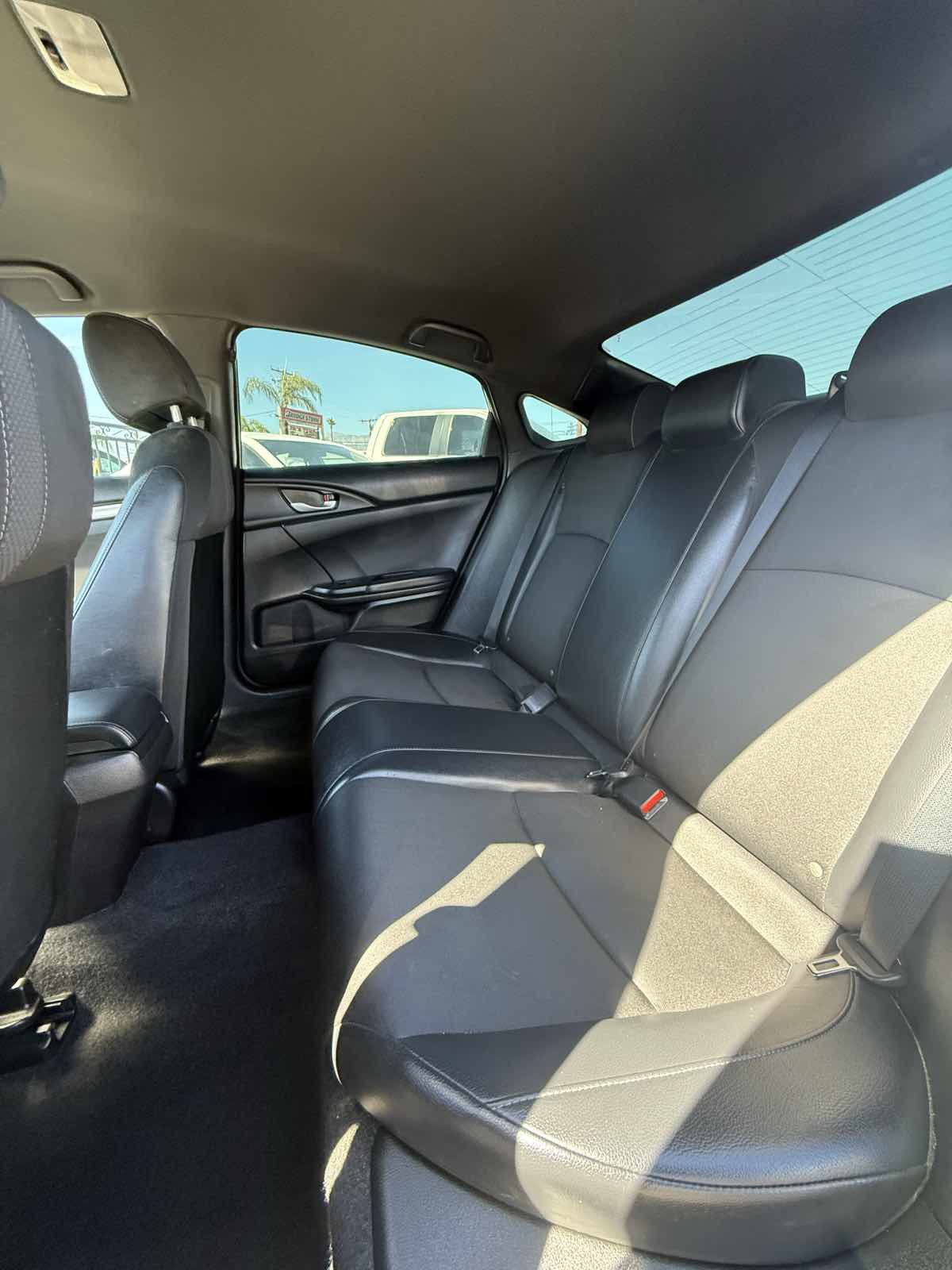 Used 2021 Honda Civic Sport image 20