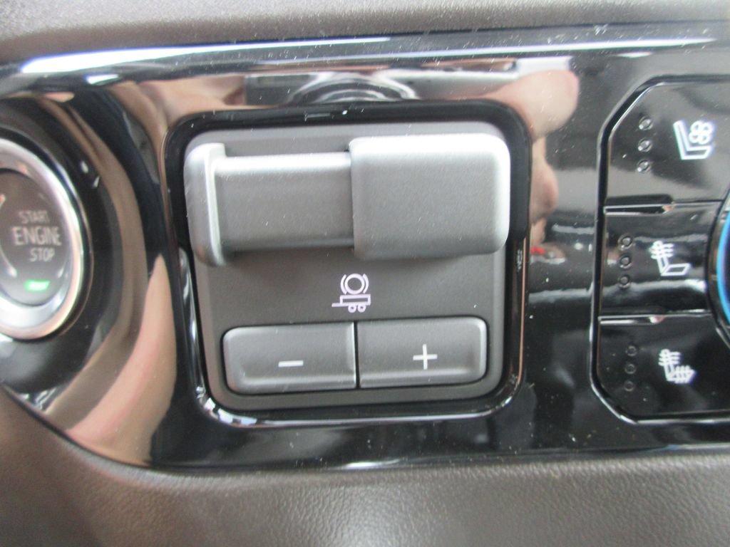 New 2026 GMC Sierra 1500 SLT AWD/4WD image 22