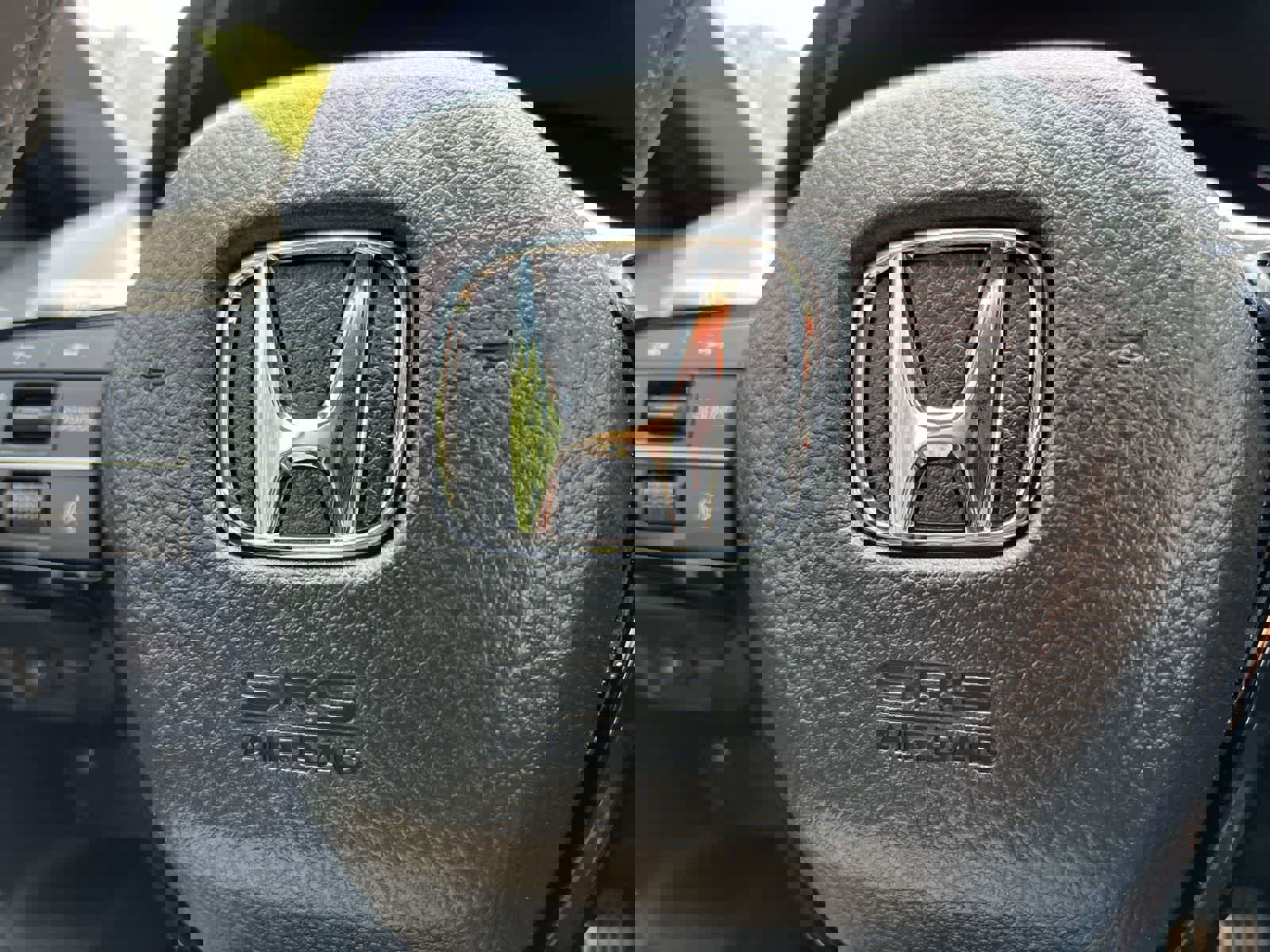 New 2026 Honda Civic Sport image 25